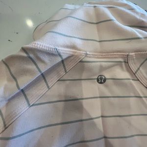 Lululemon workout jacket!